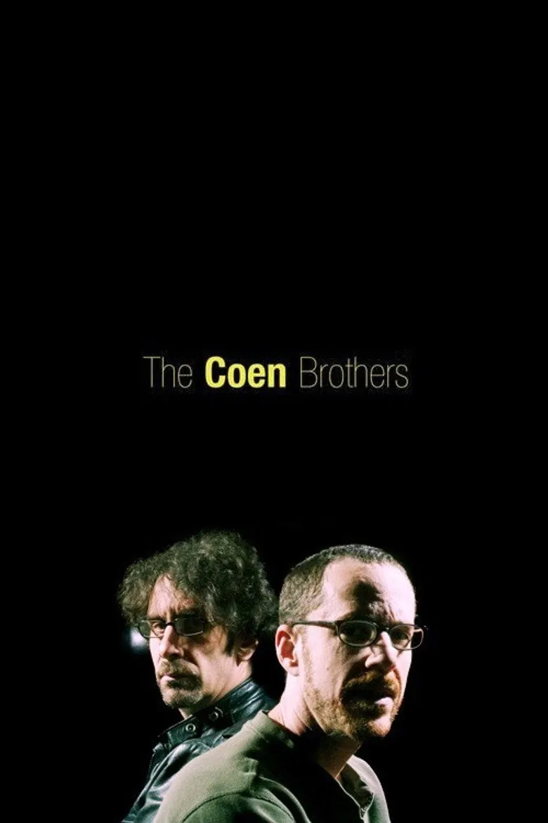 The Coen Brothers - Ranking #1 Recommendation