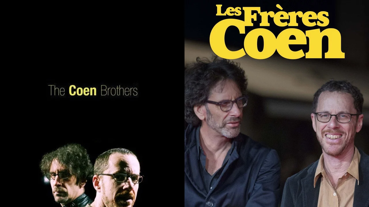 Every Coen Brothers Movie Ranked from Worst to Best hero banner