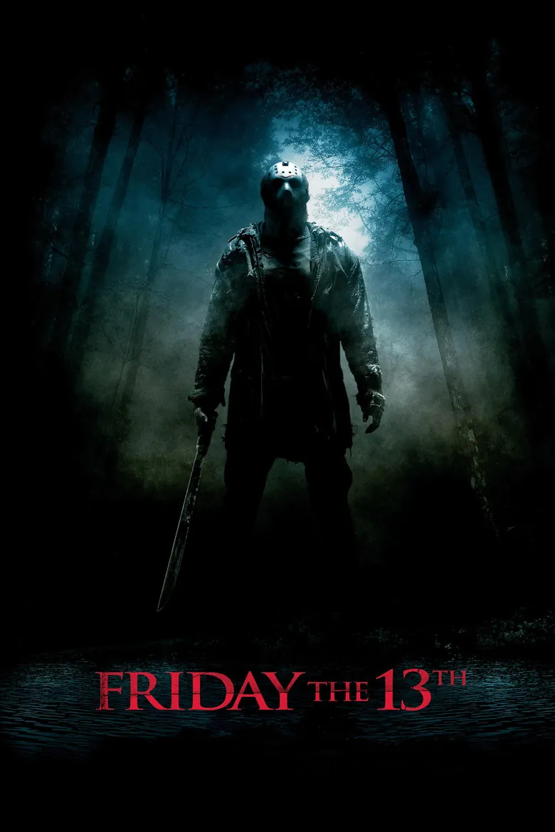 Friday the 13th - Ranking #5 Recommendation