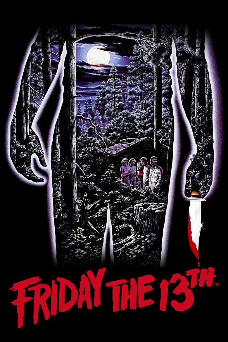Friday the 13th - Ranking #2 Recommendation