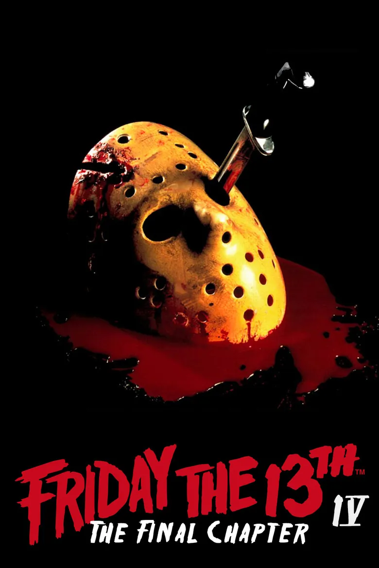Friday the 13th: The Final Chapter - Ranking #1 Recommendation