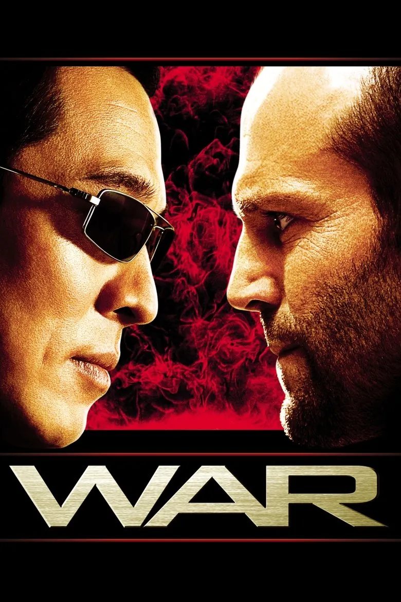 War - Ranking #4 Recommendation