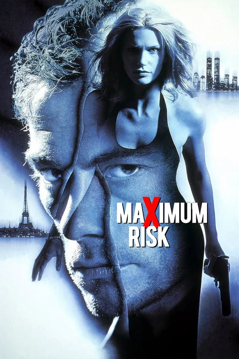Maximum Risk - Ranking #5 Recommendation