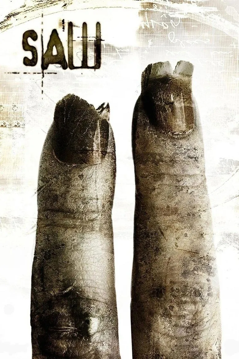 Saw II - Ranking #6 Recommendation