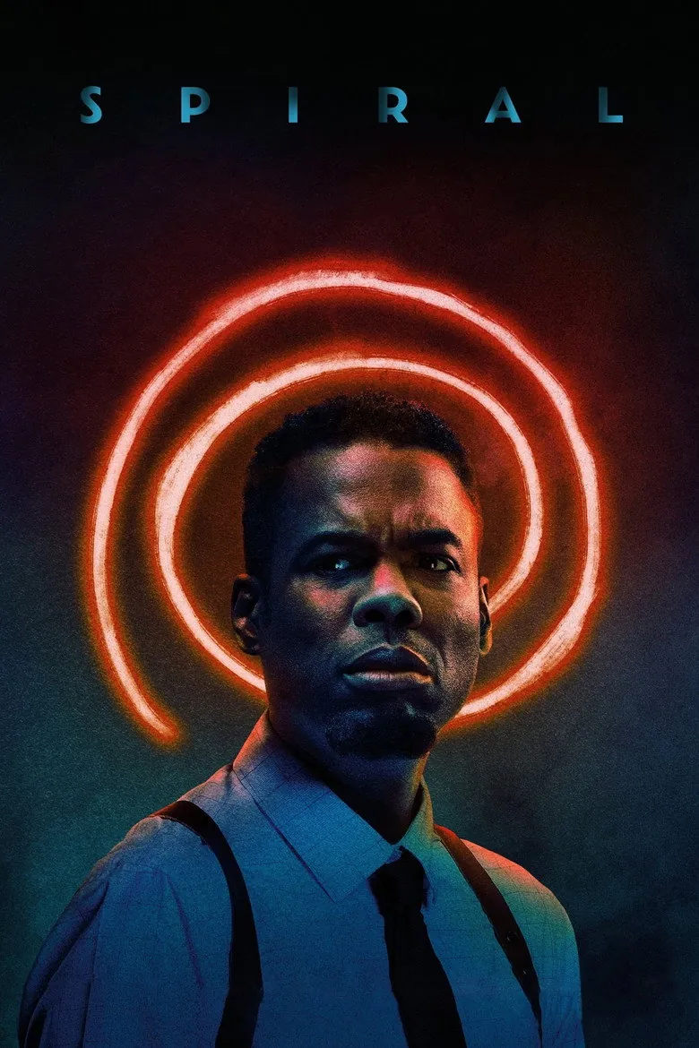 Spiral: From the Book of Saw - Ranking #1 Recommendation