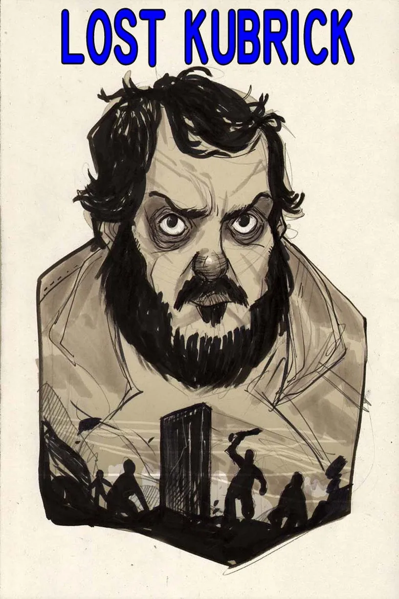 Stanley Kubrick - Ein Leben für den Film - Ranking #1 Recommendation