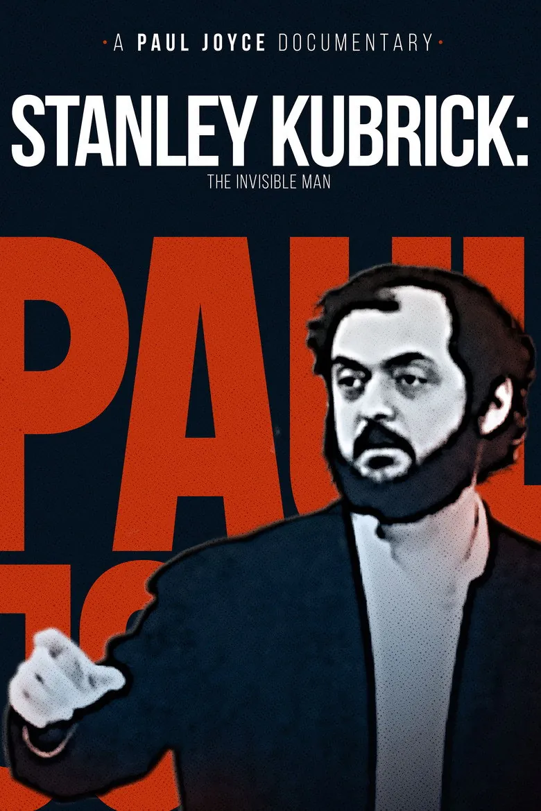 Stanley Kubrick in Focus - Ranking #5 Recommendation