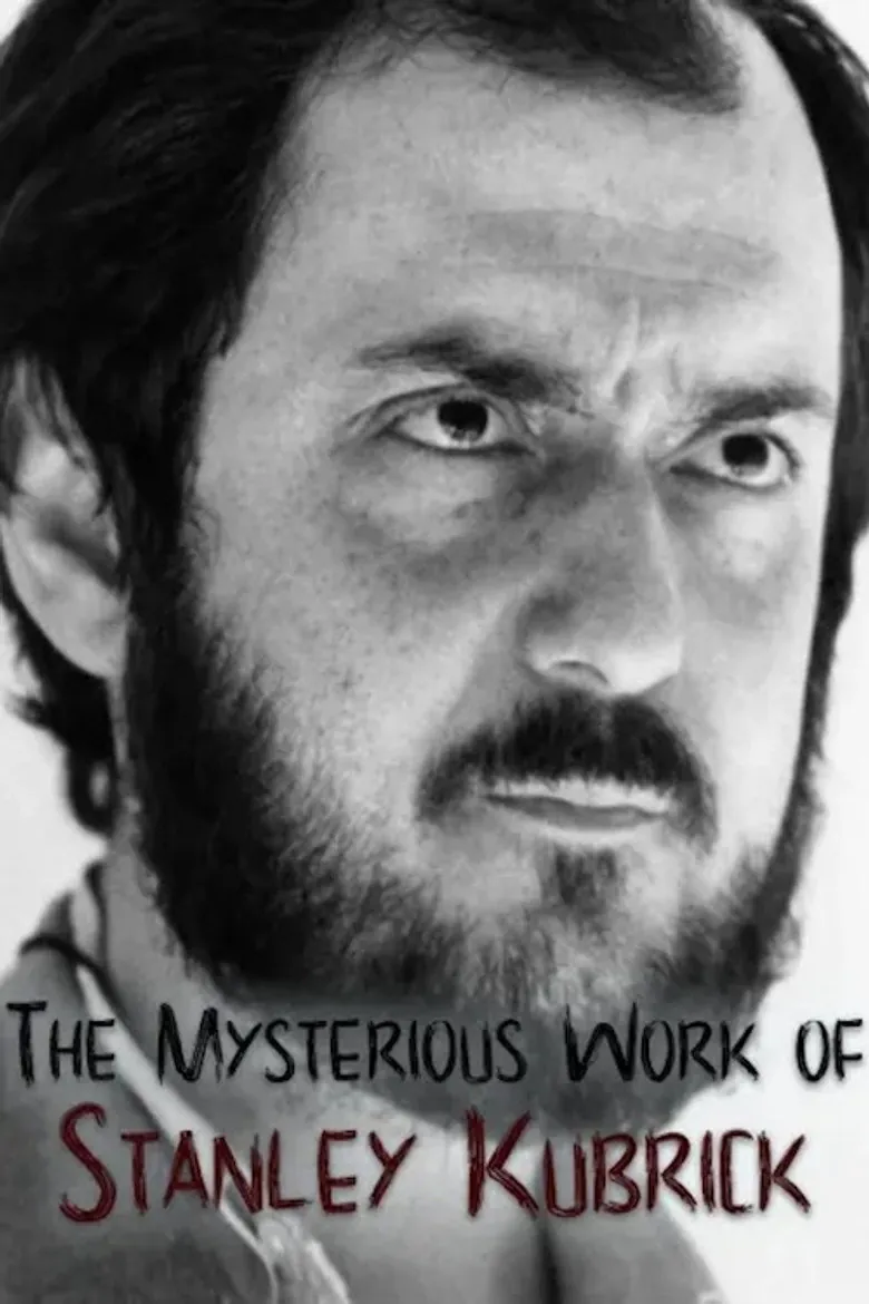 The Last Movie: Stanley Kubrick and 'Eyes Wide Shut' - Ranking #8 Recommendation