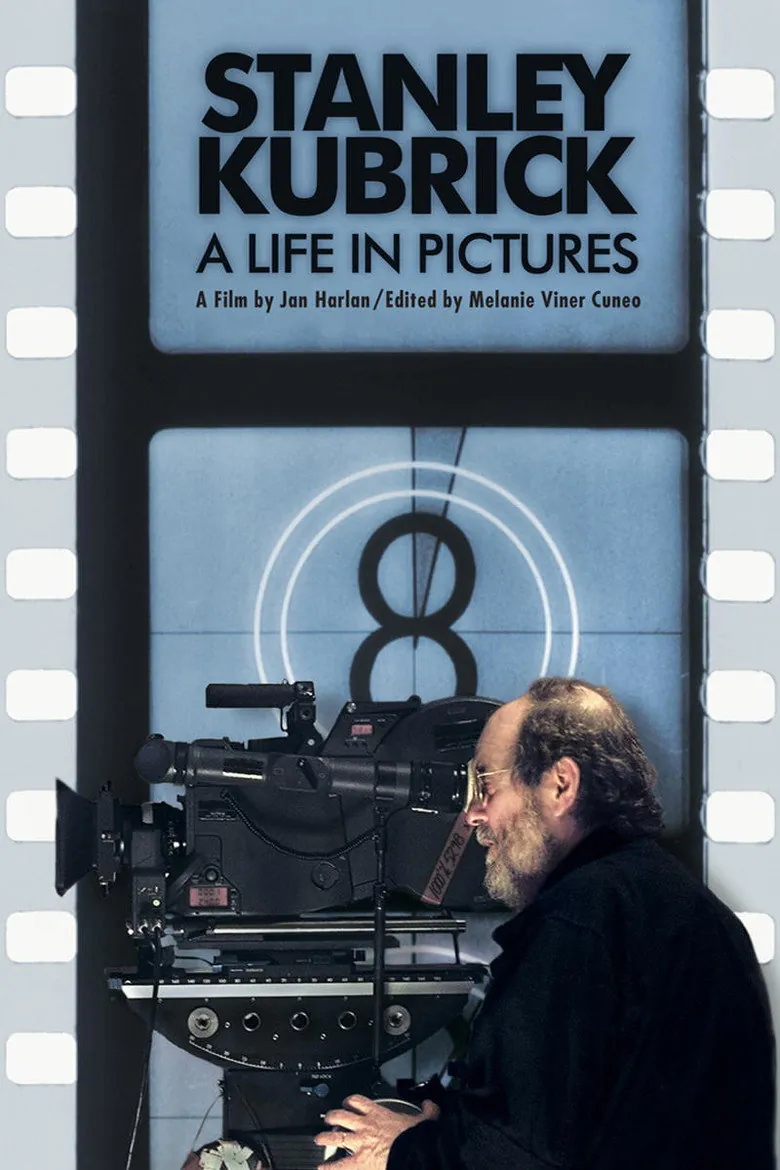 Stanley Kubrick Considers the Bomb - Ranking #9 Recommendation