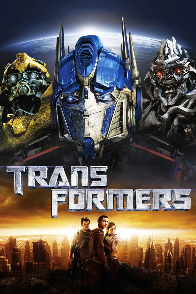 Transformers - Ranking #3 Recommendation