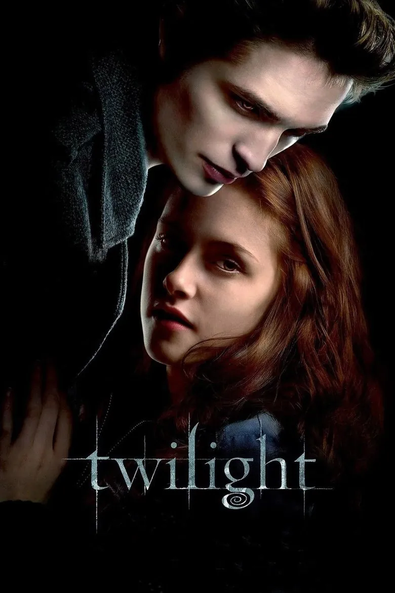 Twilight - Ranking #2 Recommendation