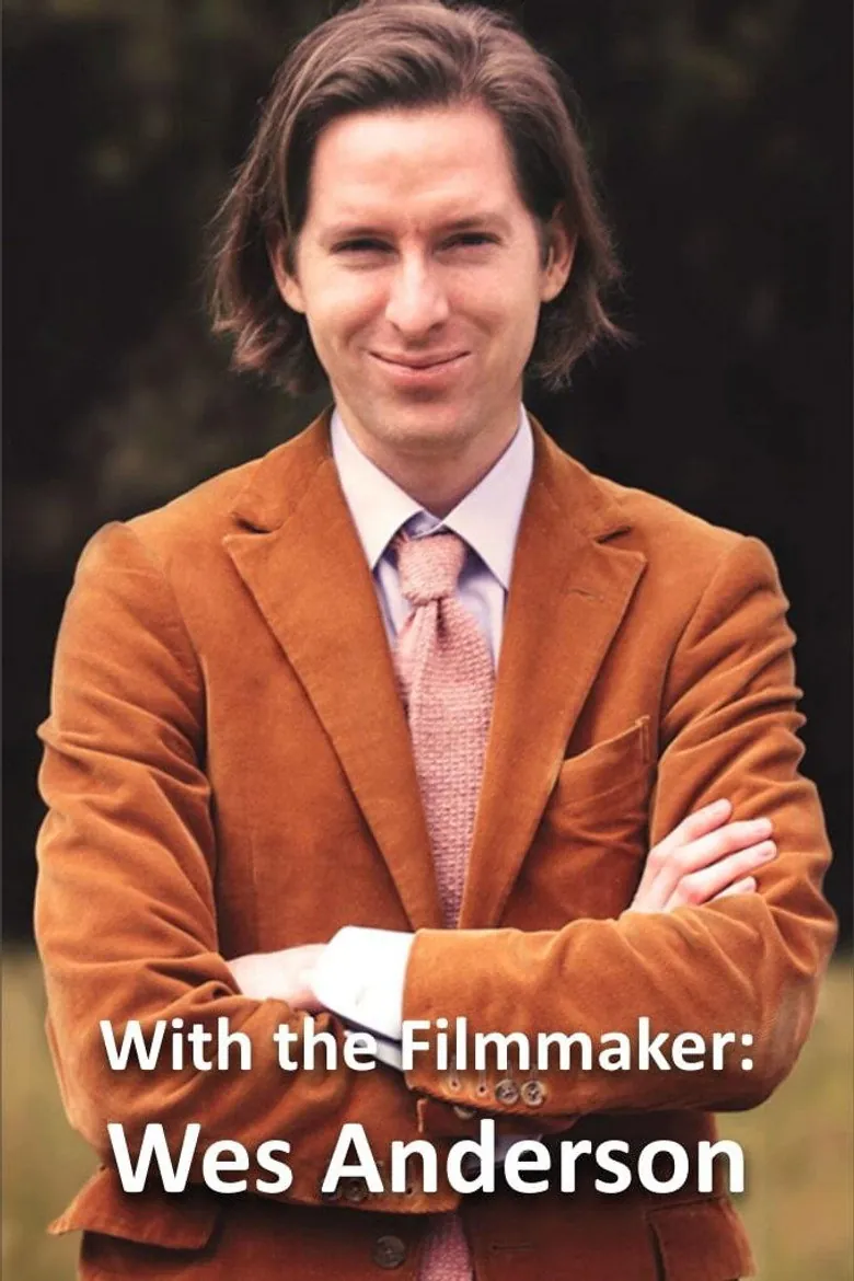Untitled Wes Anderson Film - Ranking #6 Recommendation