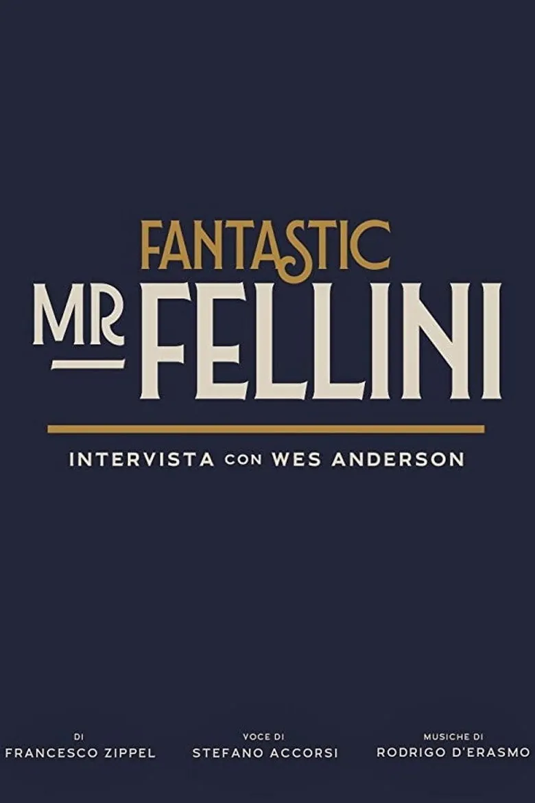 With the Filmmaker: Wes Anderson - Ranking #3 Recommendation