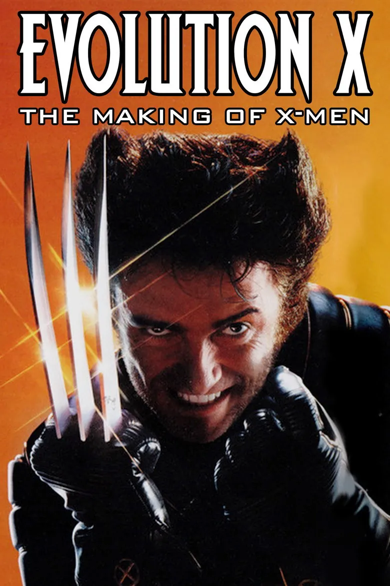 X-Men: Darktide - Ranking #3 Recommendation