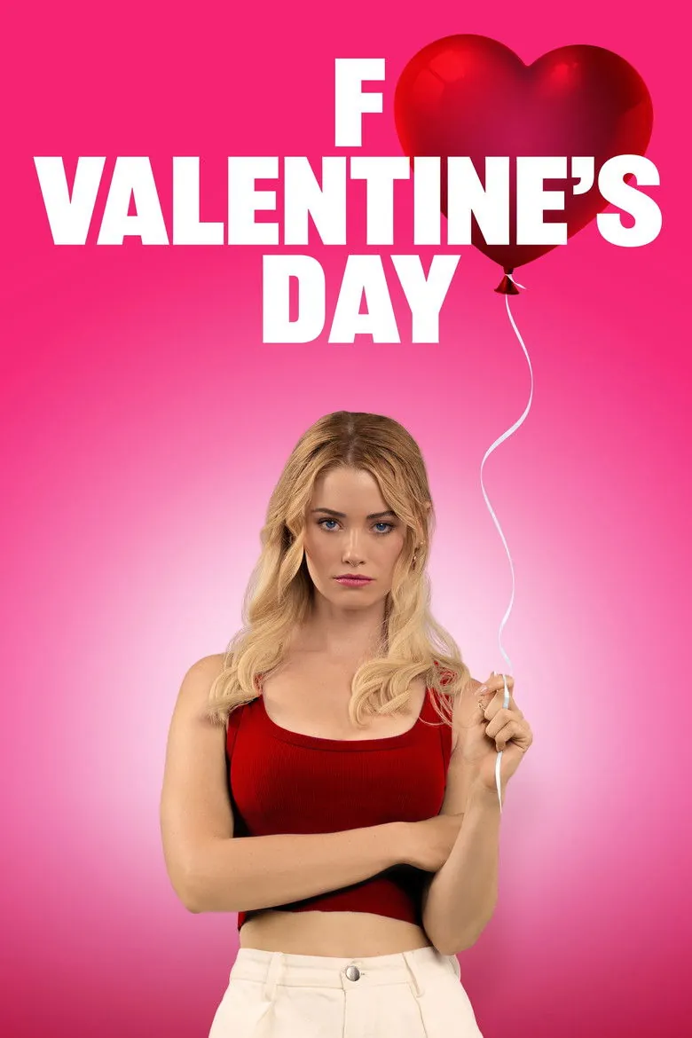 F Valentine's Day - Ranking #7 Recommendation