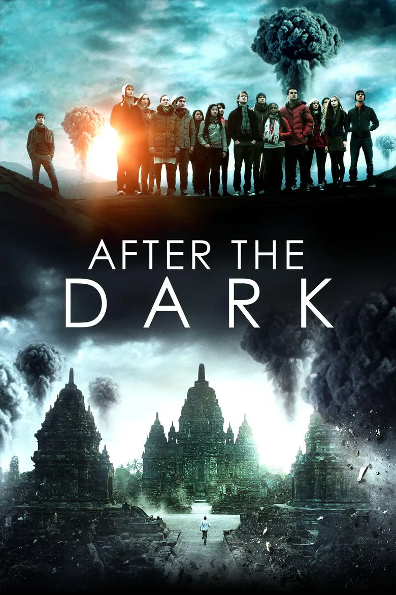 After the Dark - Ranking #4 Recommendation