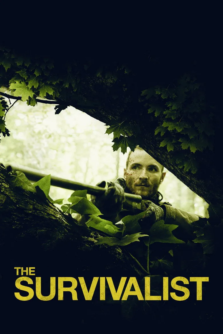 The Survivalist - Ranking #7 Recommendation