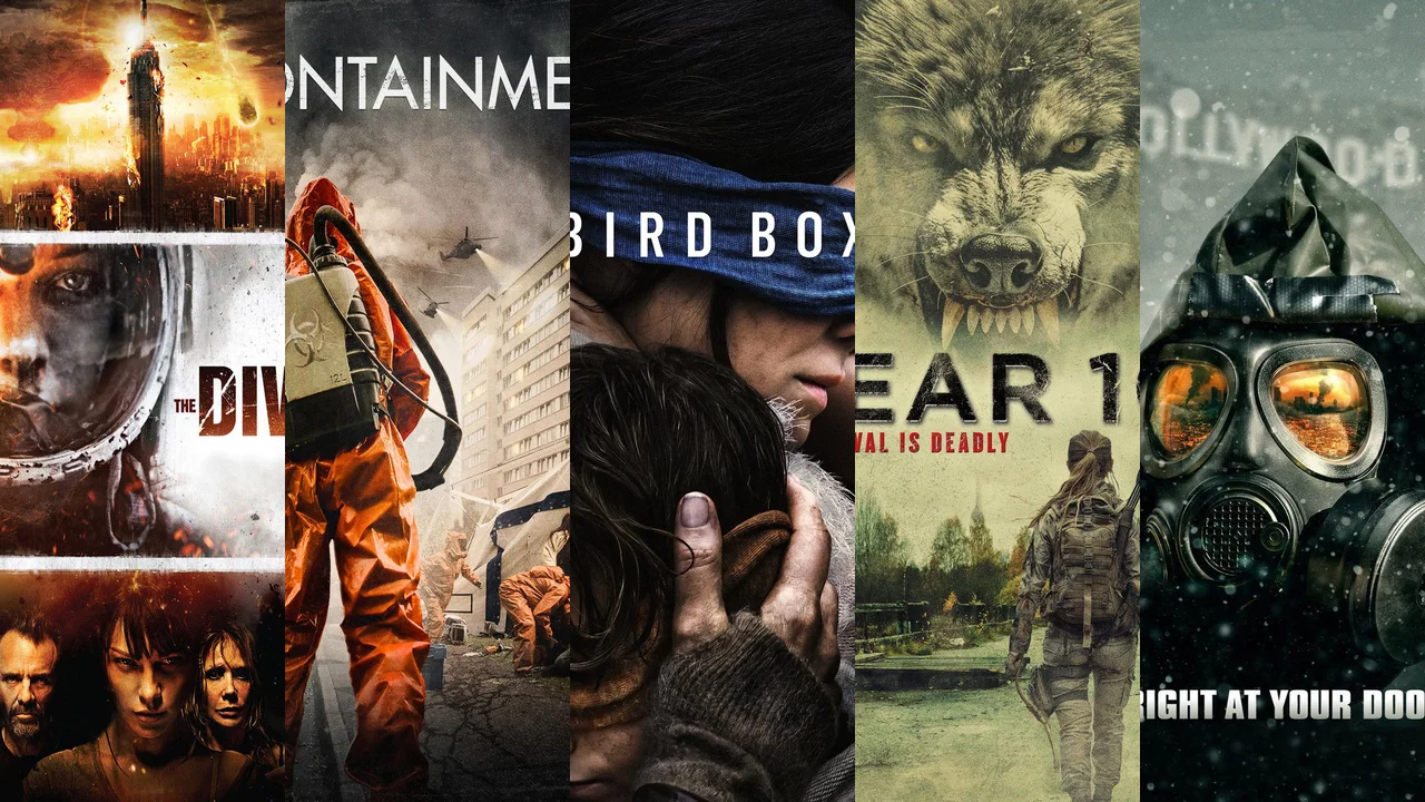 10 Best Movies Like 10 Cloverfield Lane (Ranked & Where to Watch) hero banner