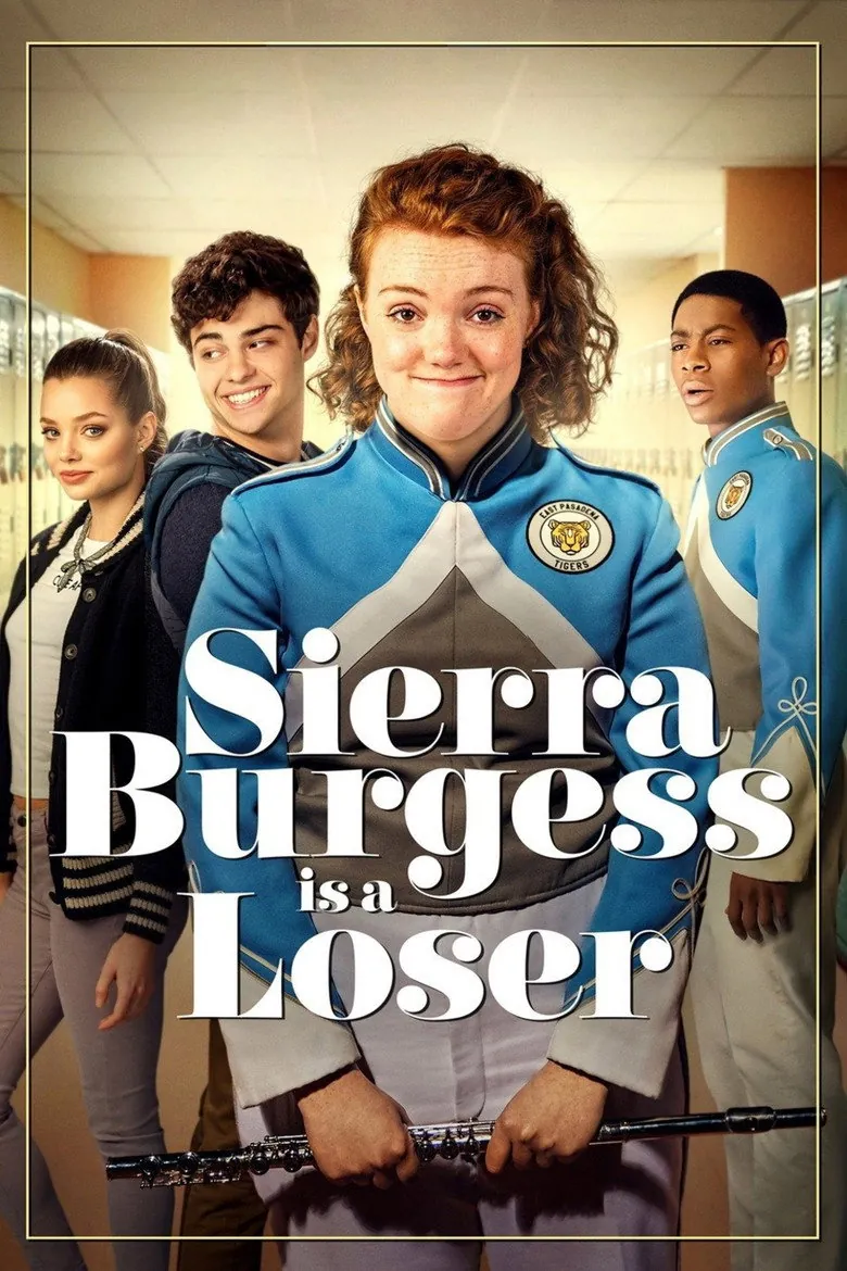 Sierra Burgess Is a Loser - Ranking #7 Recommendation