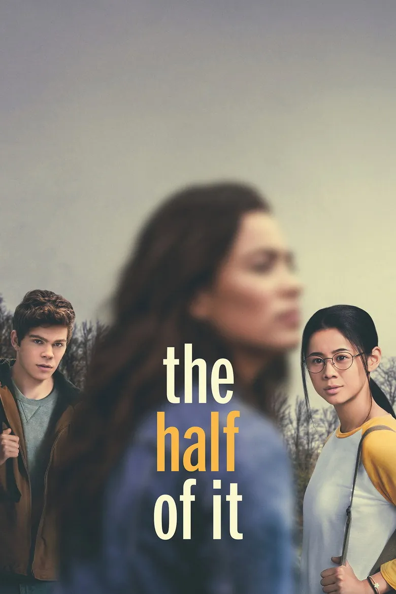 The Half of It - Ranking #2 Recommendation