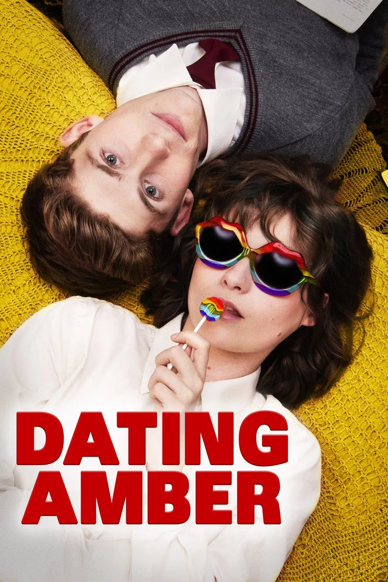Dating Amber - Ranking #5 Recommendation