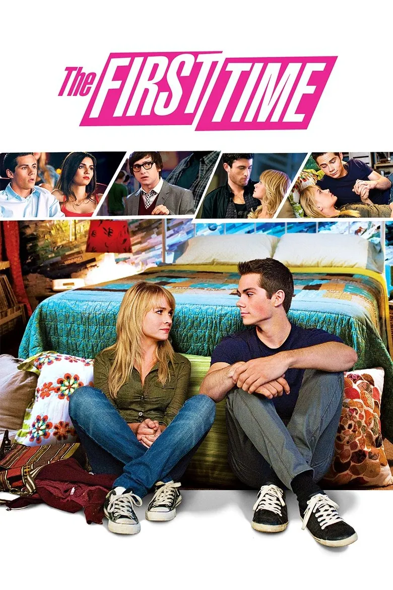 The First Time - Ranking #6 Recommendation
