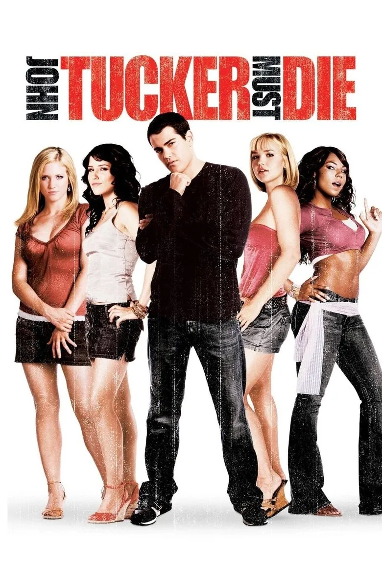 John Tucker Must Die - Ranking #8 Recommendation