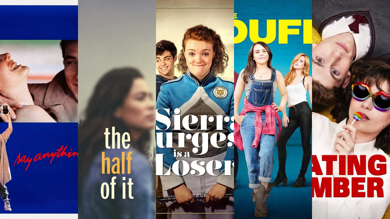 10 Best Movies Like 10 Things I Hate About You (Ranked & Where to Watch) hero banner