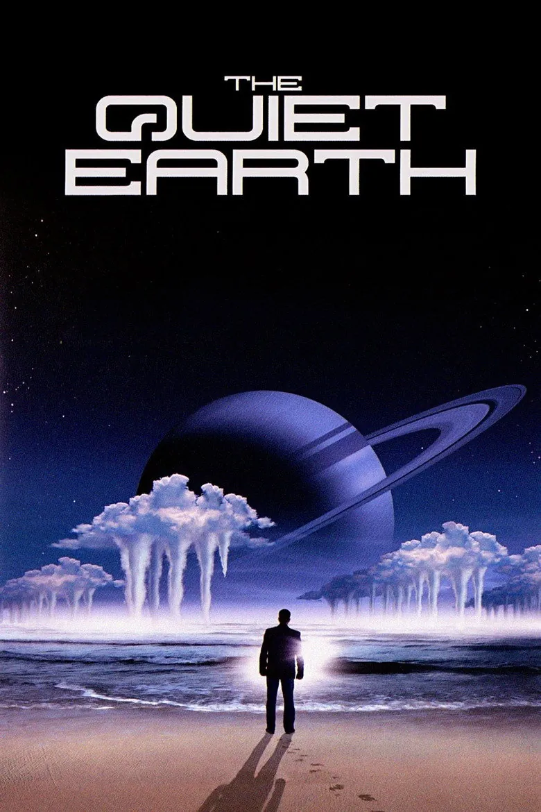 The Quiet Earth - Ranking #7 Recommendation