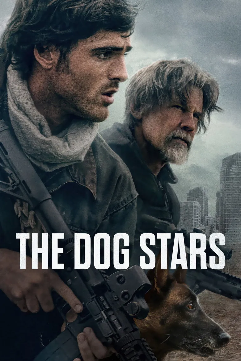 The Dog Stars - Ranking #10 Recommendation