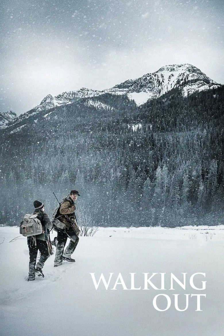 Walking Out - Ranking #4 Recommendation