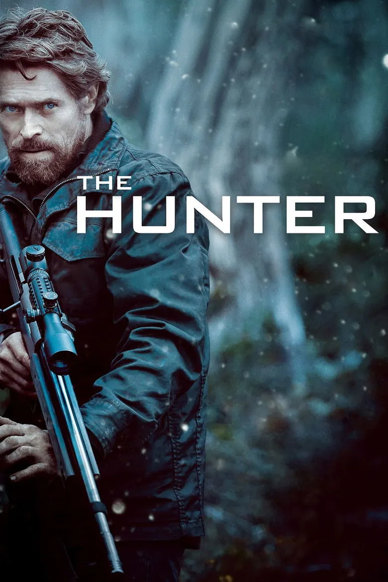 The Hunter - Ranking #8 Recommendation