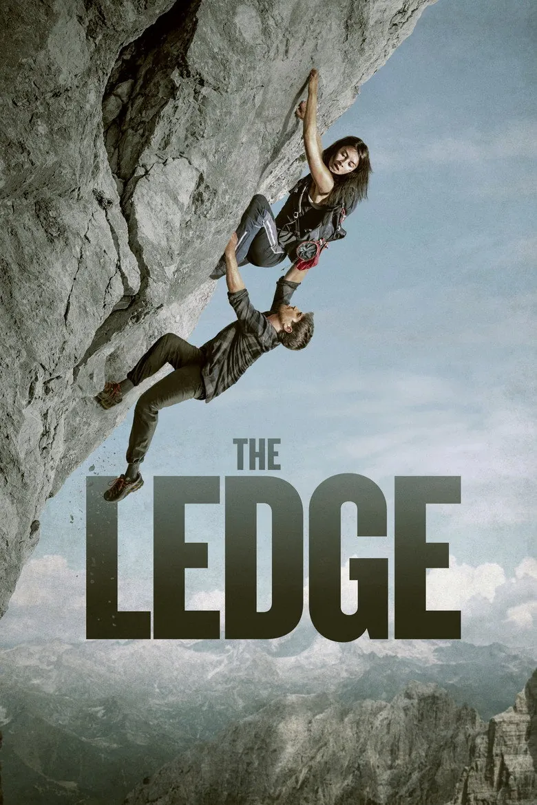 The Ledge - Ranking #7 Recommendation