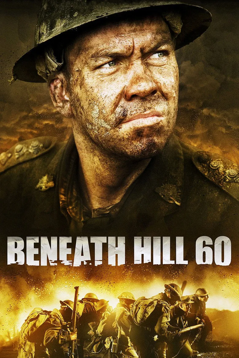 Beneath Hill 60 - Ranking #6 Recommendation