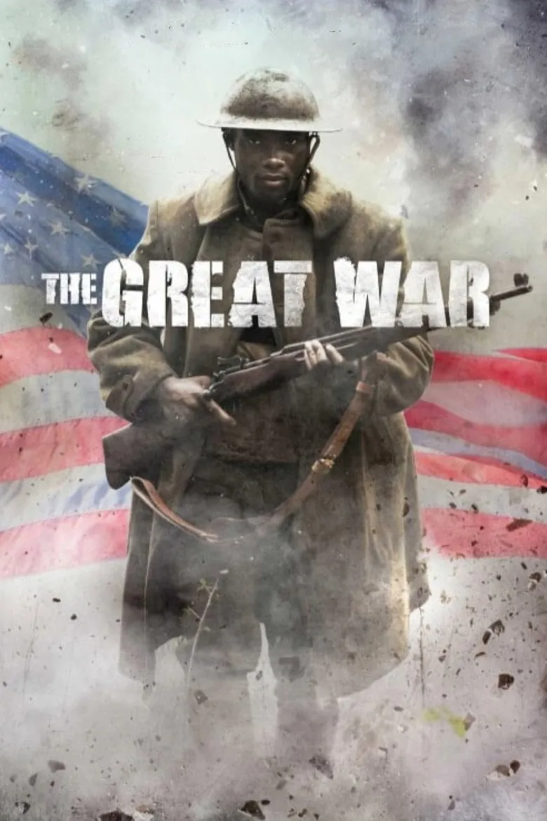 The Great War - Ranking #4 Recommendation
