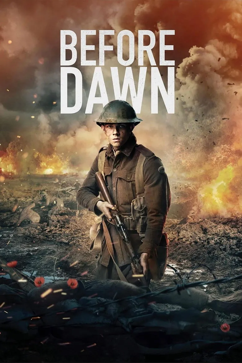 Before Dawn - Ranking #7 Recommendation