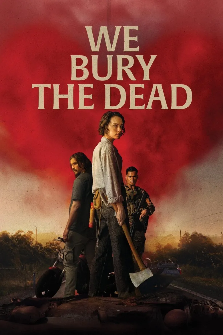 We Bury the Dead - Ranking #7 Recommendation
