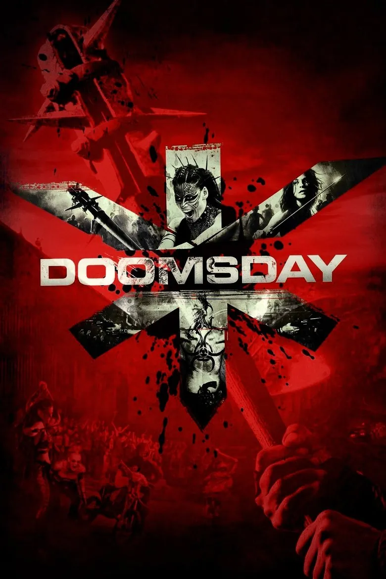 Doomsday - Ranking #2 Recommendation