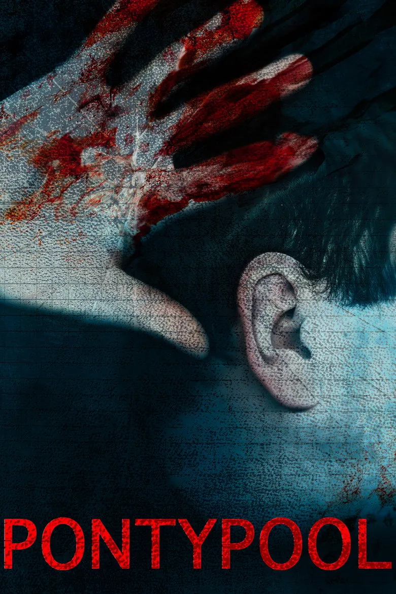 Pontypool - Ranking #5 Recommendation