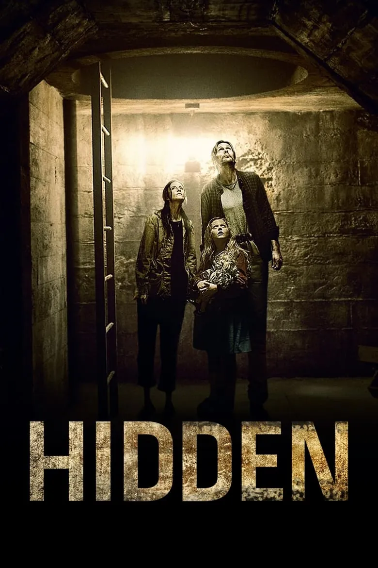 Hidden - Ranking #6 Recommendation