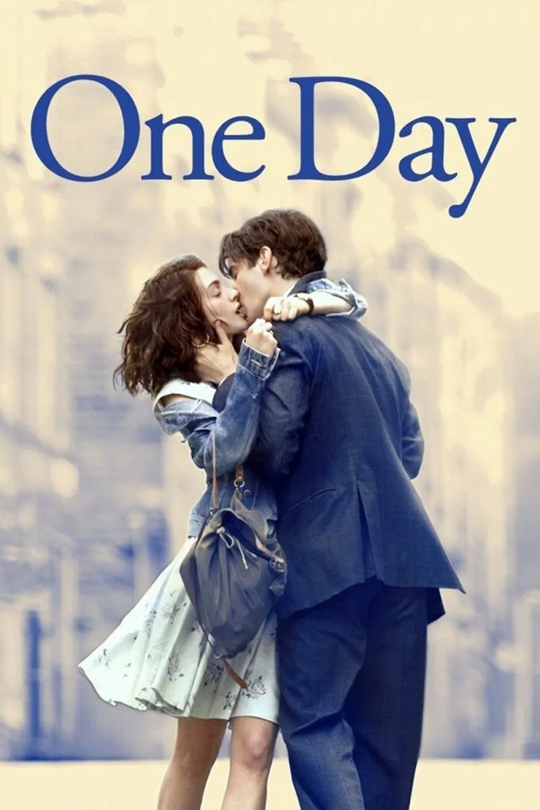 One Day - Ranking #1 Recommendation