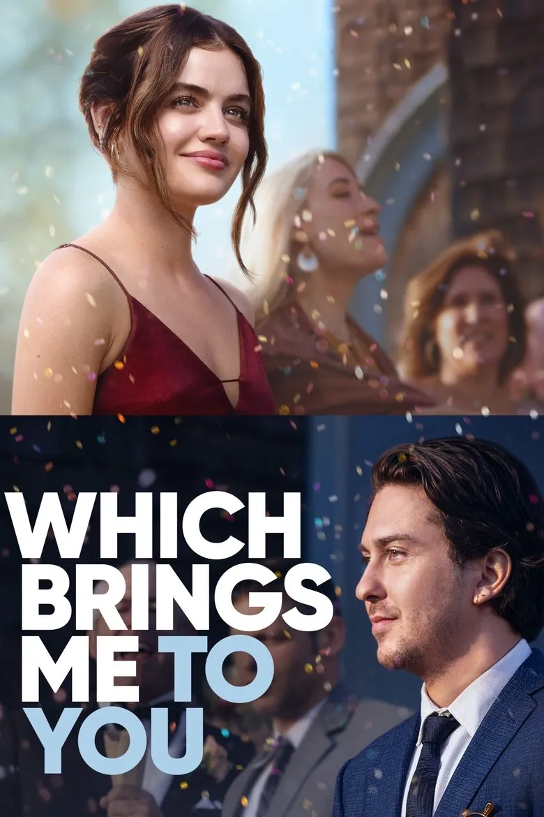 Which Brings Me to You - Ranking #3 Recommendation