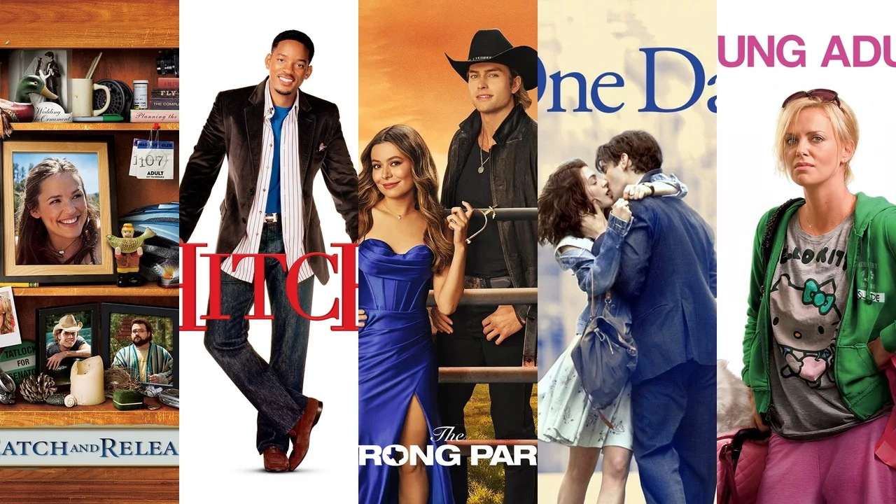 10 Best Movies Like (500) Days of Summer (Ranked & Where to Watch) hero banner