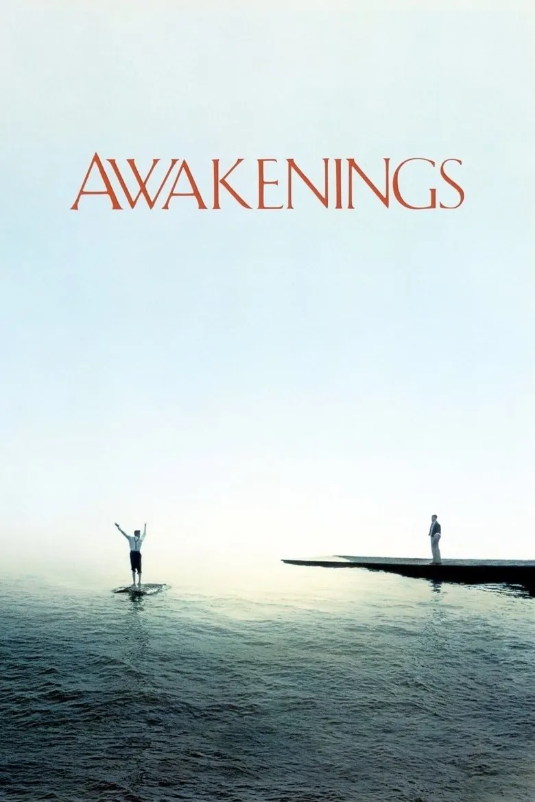 Awakenings - Ranking #4 Recommendation