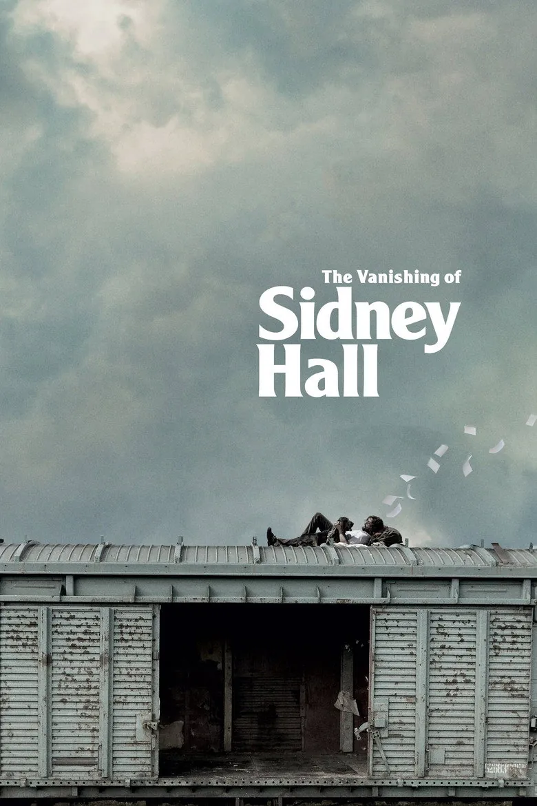The Vanishing of Sidney Hall - Ranking #8 Recommendation