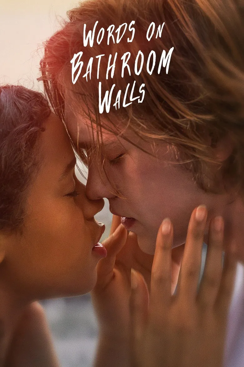 Words on Bathroom Walls - Ranking #3 Recommendation