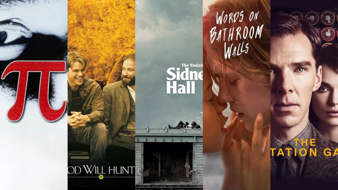 10 Best Movies Like A Beautiful Mind (Ranked & Where to Watch) hero banner