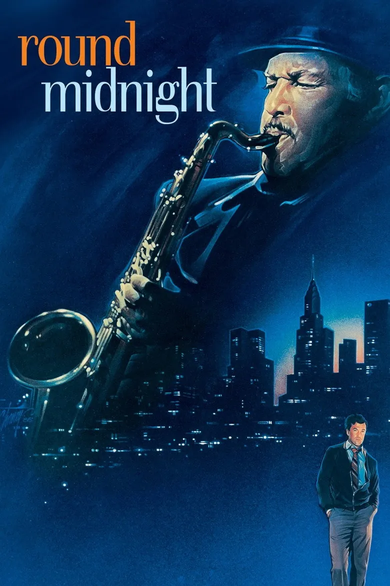 'Round Midnight - Ranking #8 Recommendation
