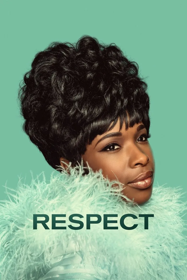 Respect - Ranking #5 Recommendation