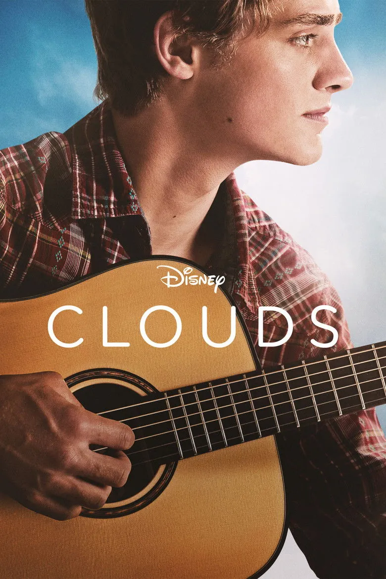 Clouds - Ranking #10 Recommendation